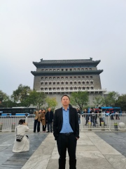 张三宝