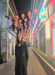 瞿娟娟