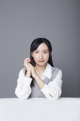 张美玲